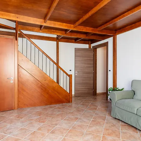 Bagni Pancaldi Sea View Apartment! *