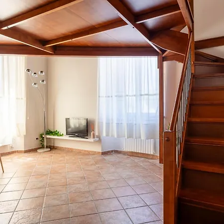 Bagni Pancaldi Sea View Apartment! * ليفورنو