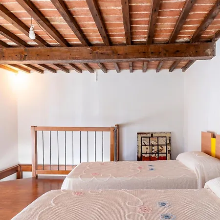 Bagni Pancaldi Sea View Apartment! شقة