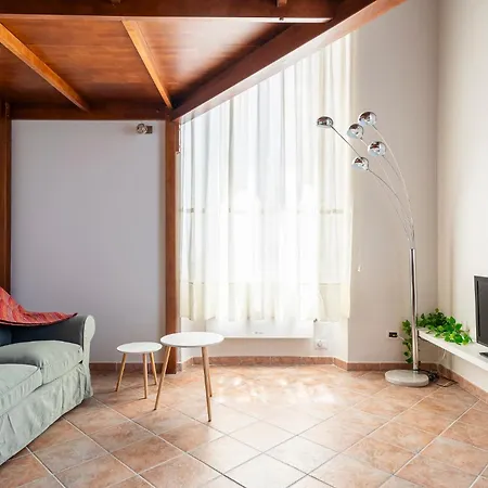 شقة Bagni Pancaldi Sea View Apartment! *
